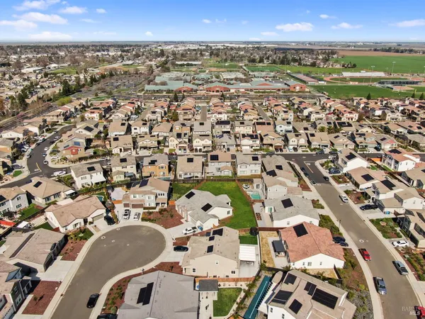 $4,500 | 1245 Pacific Place, Dixon, CA 95620