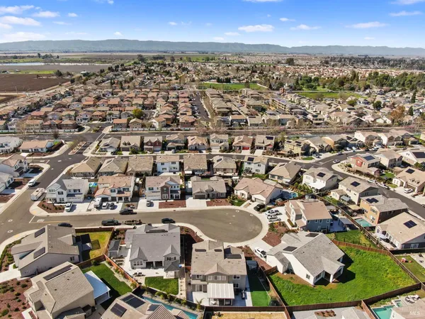 $4,500 | 1245 Pacific Place, Dixon, CA 95620