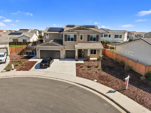 $4,500 | 1245 Pacific Place, Dixon, CA 95620