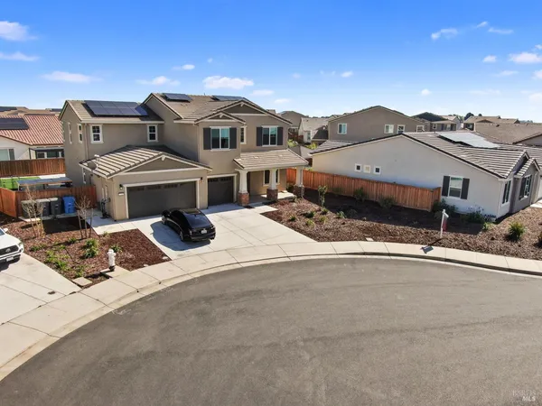 $4,500 | 1245 Pacific Place, Dixon, CA 95620