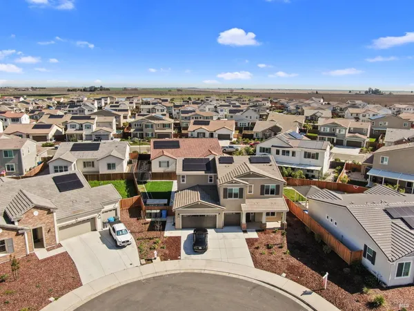$4,500 | 1245 Pacific Place, Dixon, CA 95620