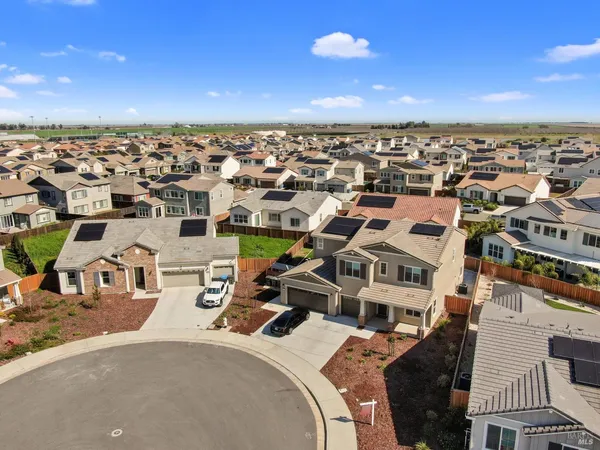 $4,500 | 1245 Pacific Place, Dixon, CA 95620