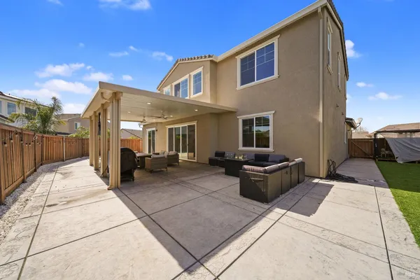 $4,500 | 1245 Pacific Place, Dixon, CA 95620