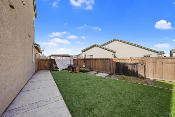 $4,500 | 1245 Pacific Place, Dixon, CA 95620