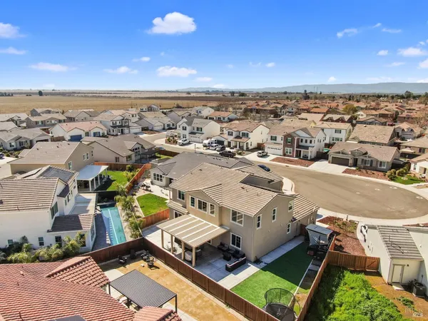 $4,500 | 1245 Pacific Place, Dixon, CA 95620