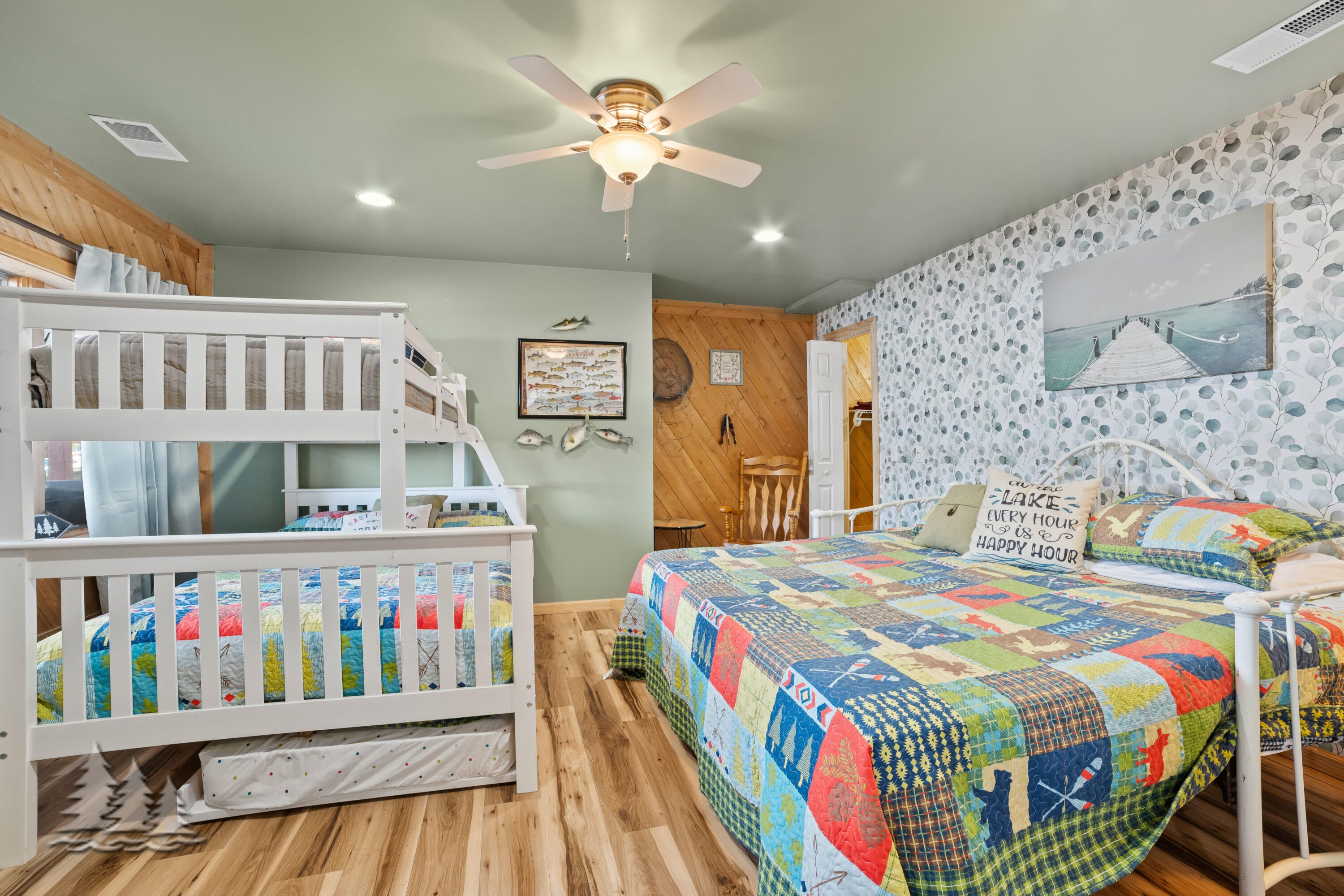 1609 Fleming Road Lewiston, MI 49756 - Photo 44 of 77 Gallery Image 44