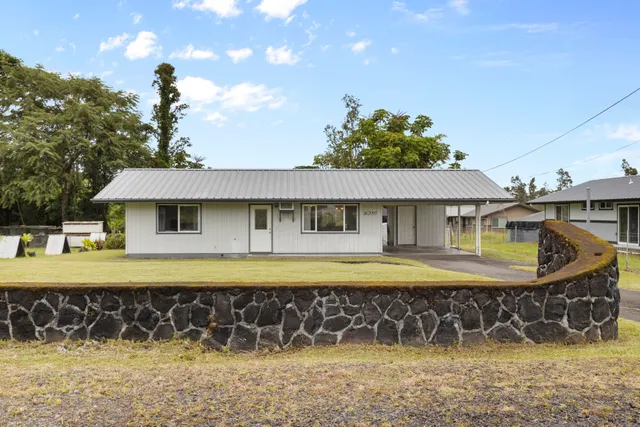 $280,000 | 16-2095 Hibiscus Drive, Pahoa, HI 96778