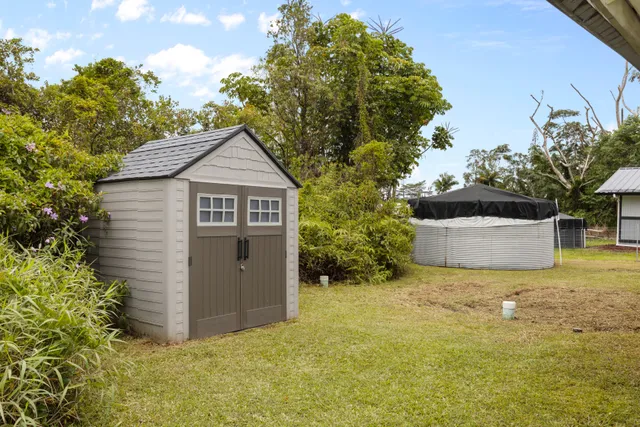 $280,000 | 16-2095 Hibiscus Drive, Pahoa, HI 96778