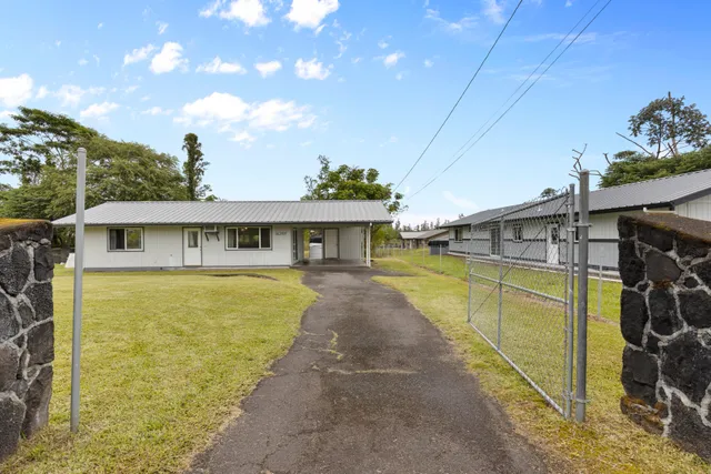 $280,000 | 16-2095 Hibiscus Drive, Pahoa, HI 96778