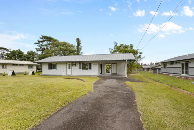 $280,000 | 16-2095 Hibiscus Drive, Pahoa, HI 96778