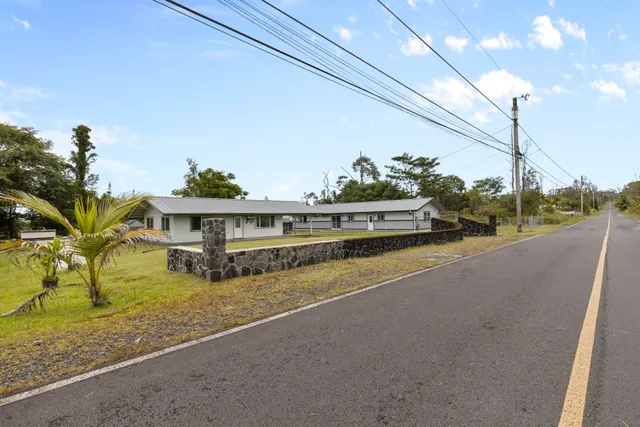 $280,000 | 16-2095 Hibiscus Drive, Pahoa, HI 96778