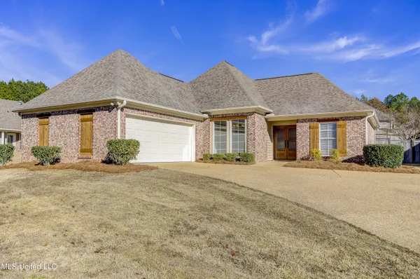 $293,900 | 101 Burnham Court, Clinton, MS 39056