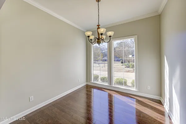 $293,900 | 101 Burnham Court, Clinton, MS 39056