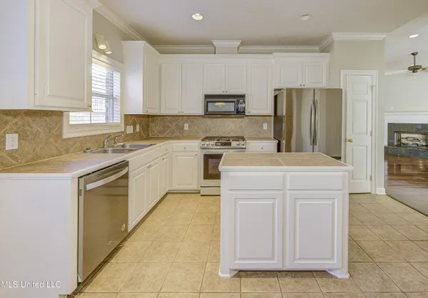 $293,900 | 101 Burnham Court, Clinton, MS 39056