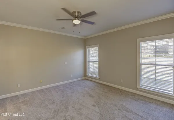 $293,900 | 101 Burnham Court, Clinton, MS 39056