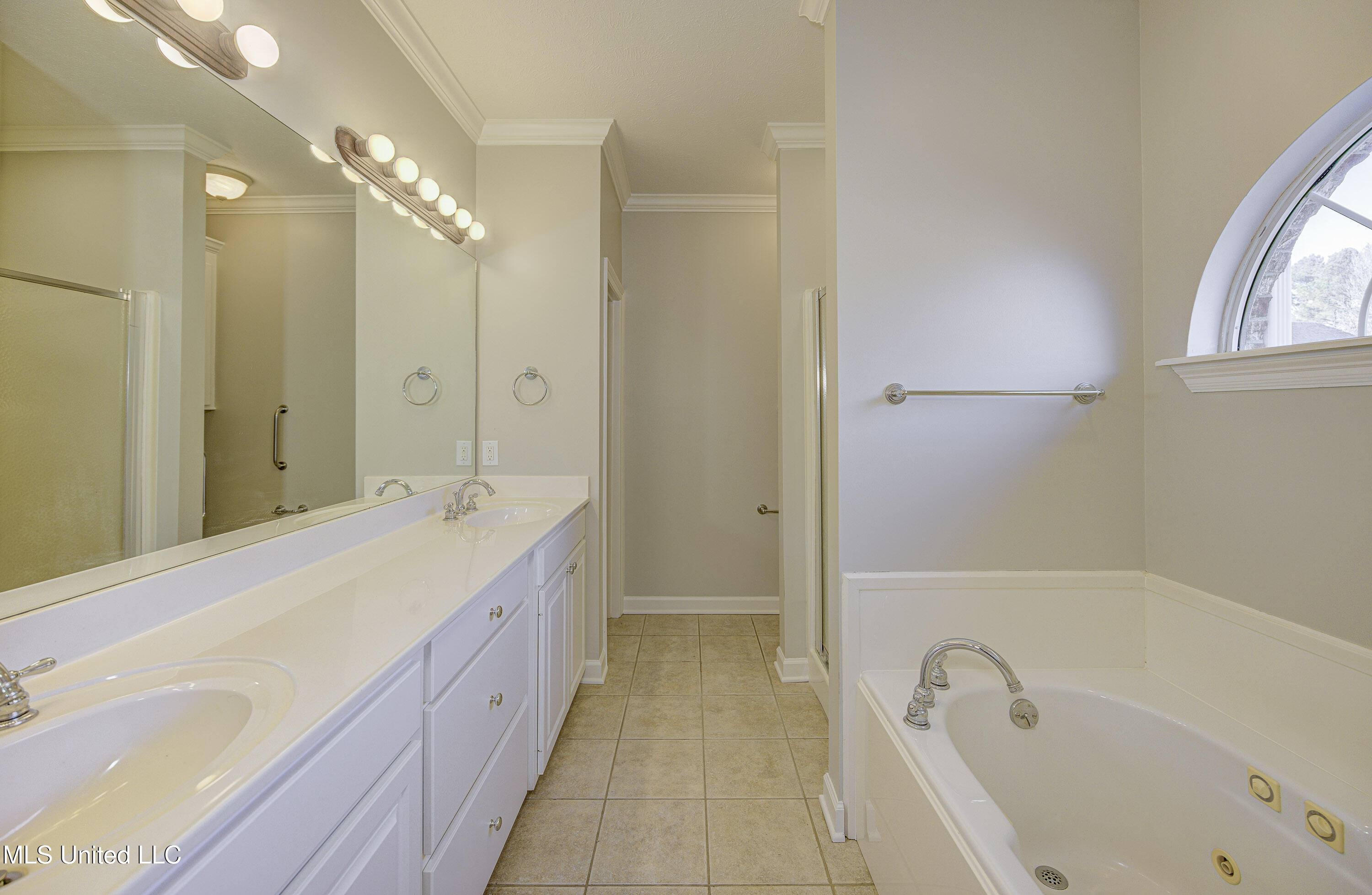 101 Burnham Court Clinton, MS 39056 - Photo 22 of 50 Primary Bathroom 1