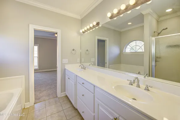 $293,900 | 101 Burnham Court, Clinton, MS 39056