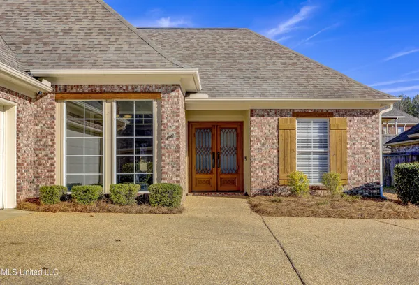 $293,900 | 101 Burnham Court, Clinton, MS 39056