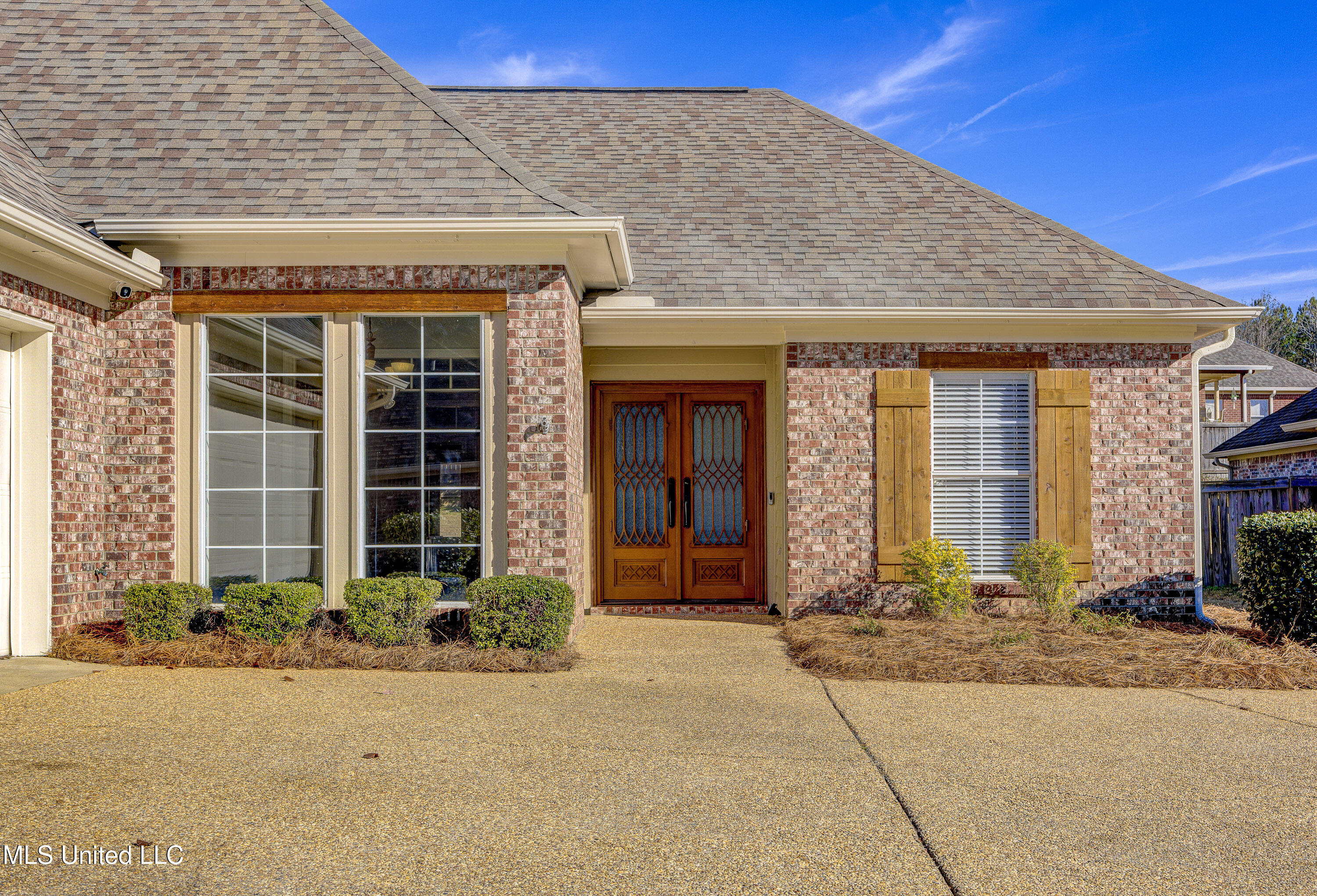 101 Burnham Court Clinton, MS 39056 - Photo 3 of 50 Main View Closeup