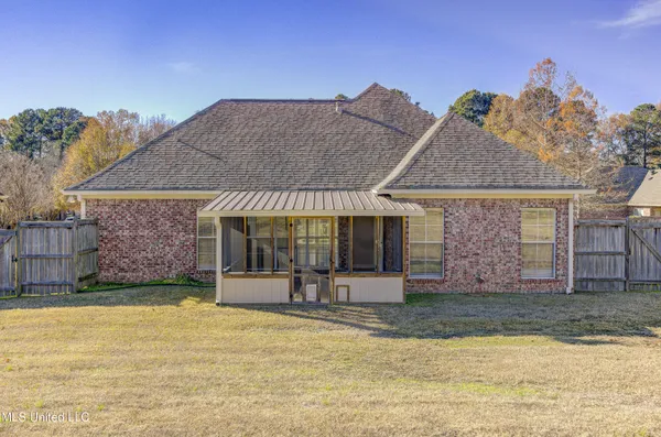 $293,900 | 101 Burnham Court, Clinton, MS 39056