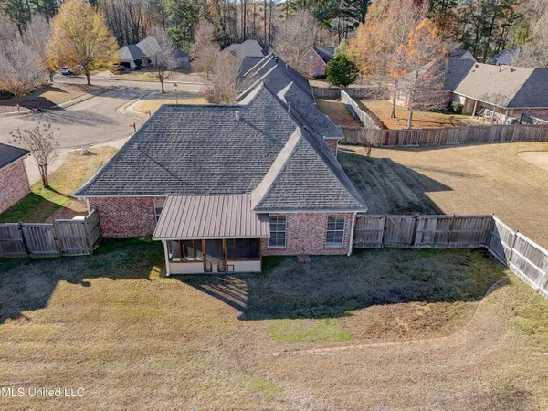 $293,900 | 101 Burnham Court, Clinton, MS 39056