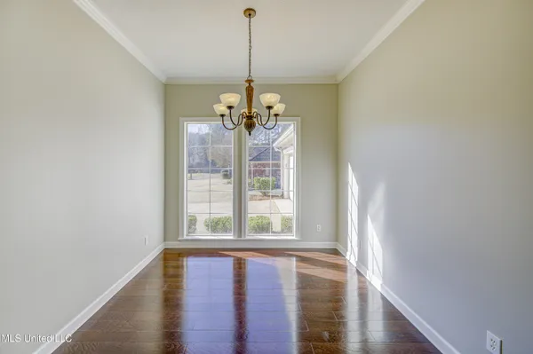 $293,900 | 101 Burnham Court, Clinton, MS 39056