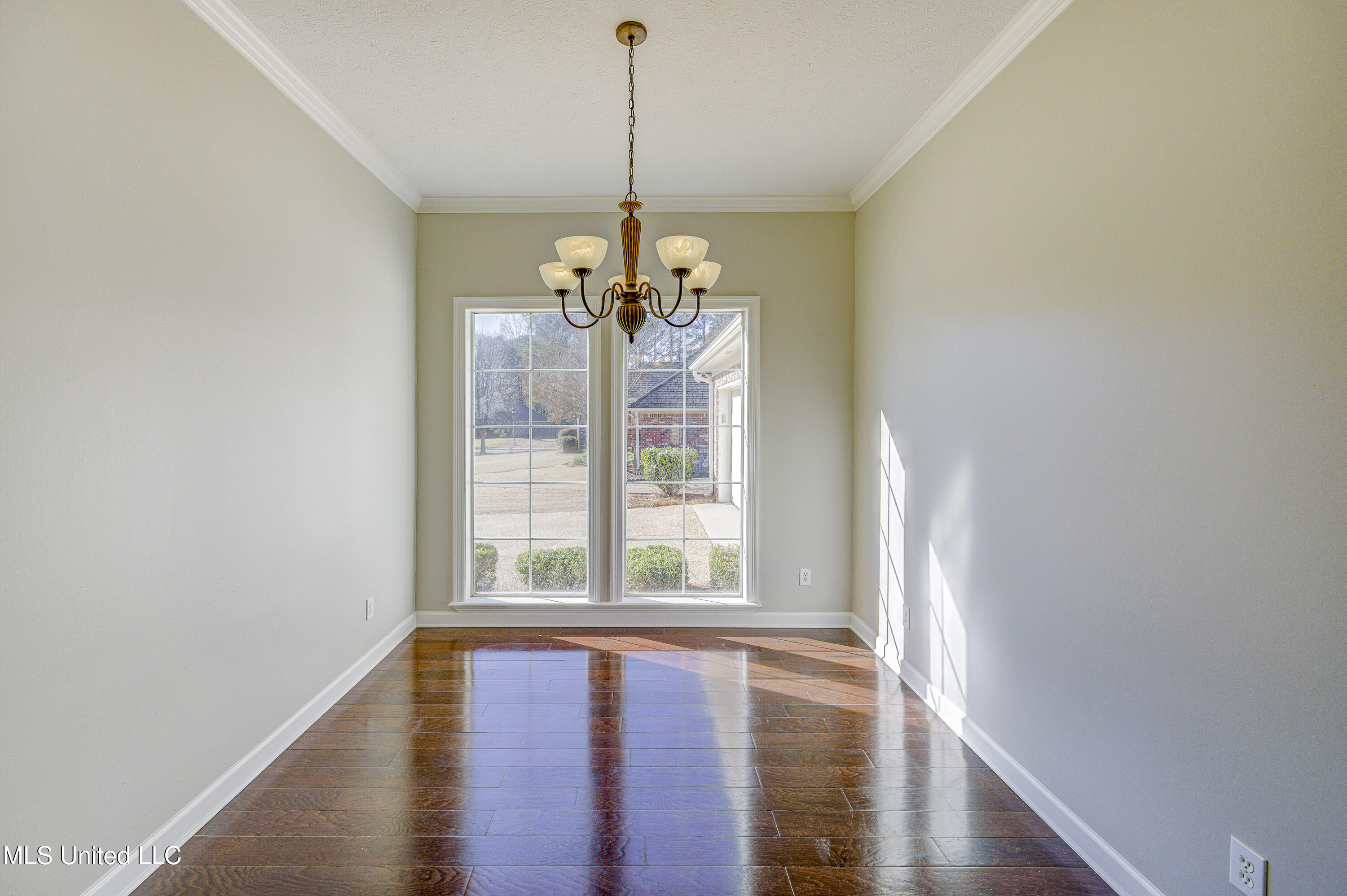 101 Burnham Court Clinton, MS 39056 - Photo 10 of 50 Dining Room 1