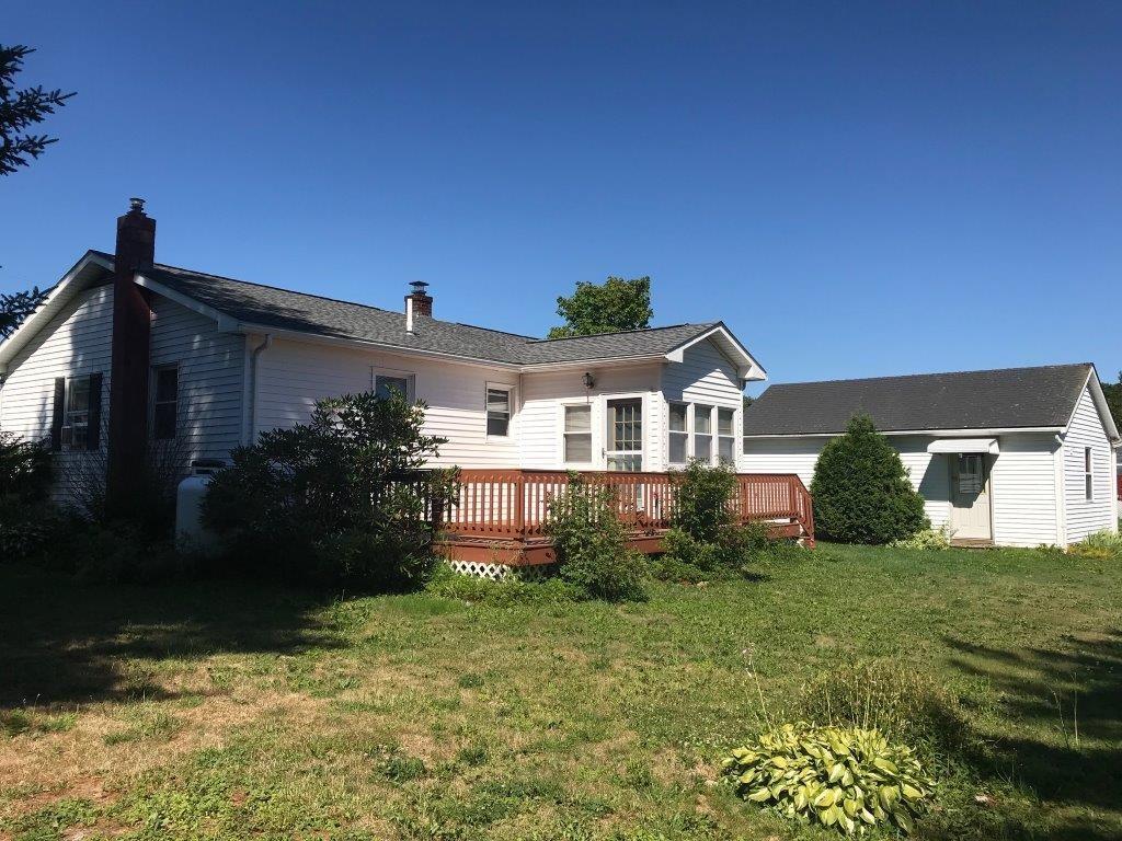 32 New England Road Augusta, ME 04330 - Photo 3 of 15 Photo
