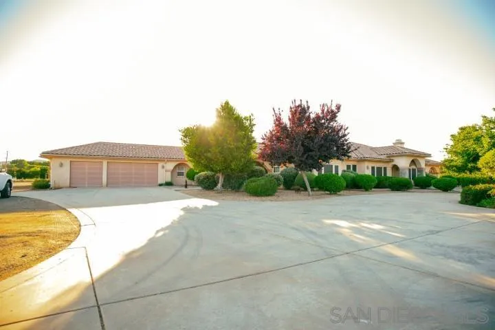 15435 Manzanita Ranch Road Ramona, CA 92065 - Photo 31 of 41 Gallery Image 31