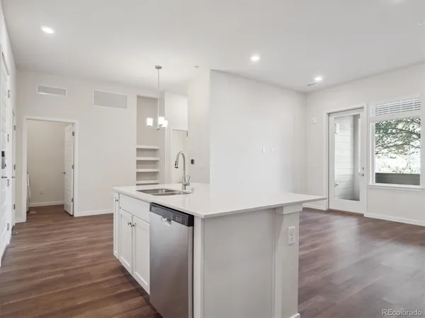 $429,990 | 485 Interlocken Boulevard, Unit 103, Broomfield, CO 80021