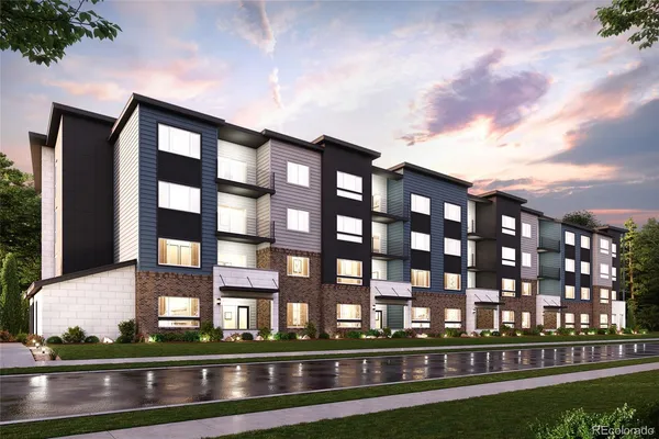 $429,990 | 485 Interlocken Boulevard, Unit 103, Broomfield, CO 80021