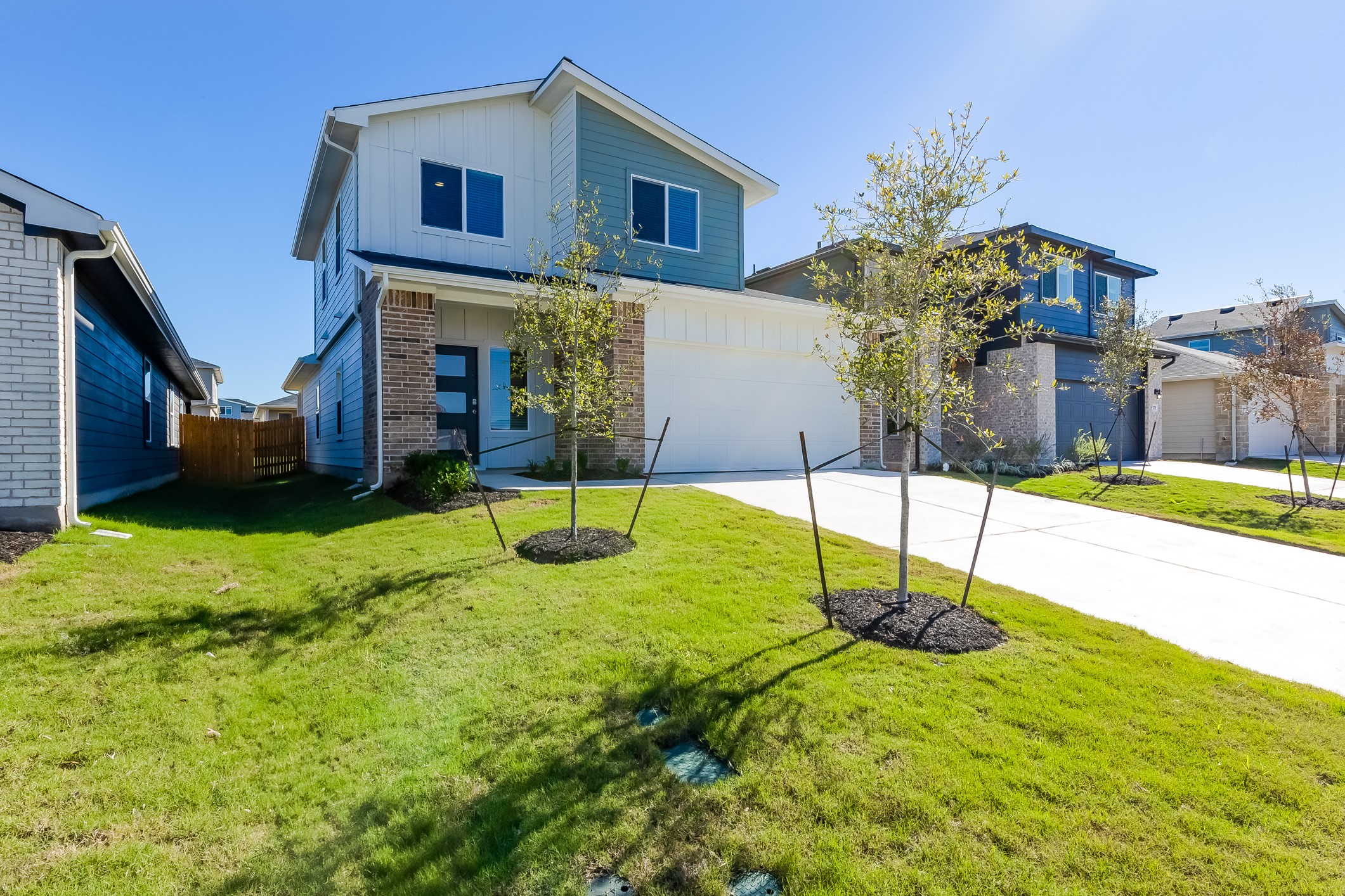 328 Gladiola Loop Kyle, TX 78640 - Photo 3 of 36