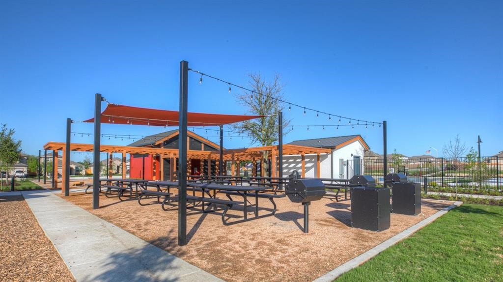 328 Gladiola Loop Kyle, TX 78640 - Photo 33 of 36