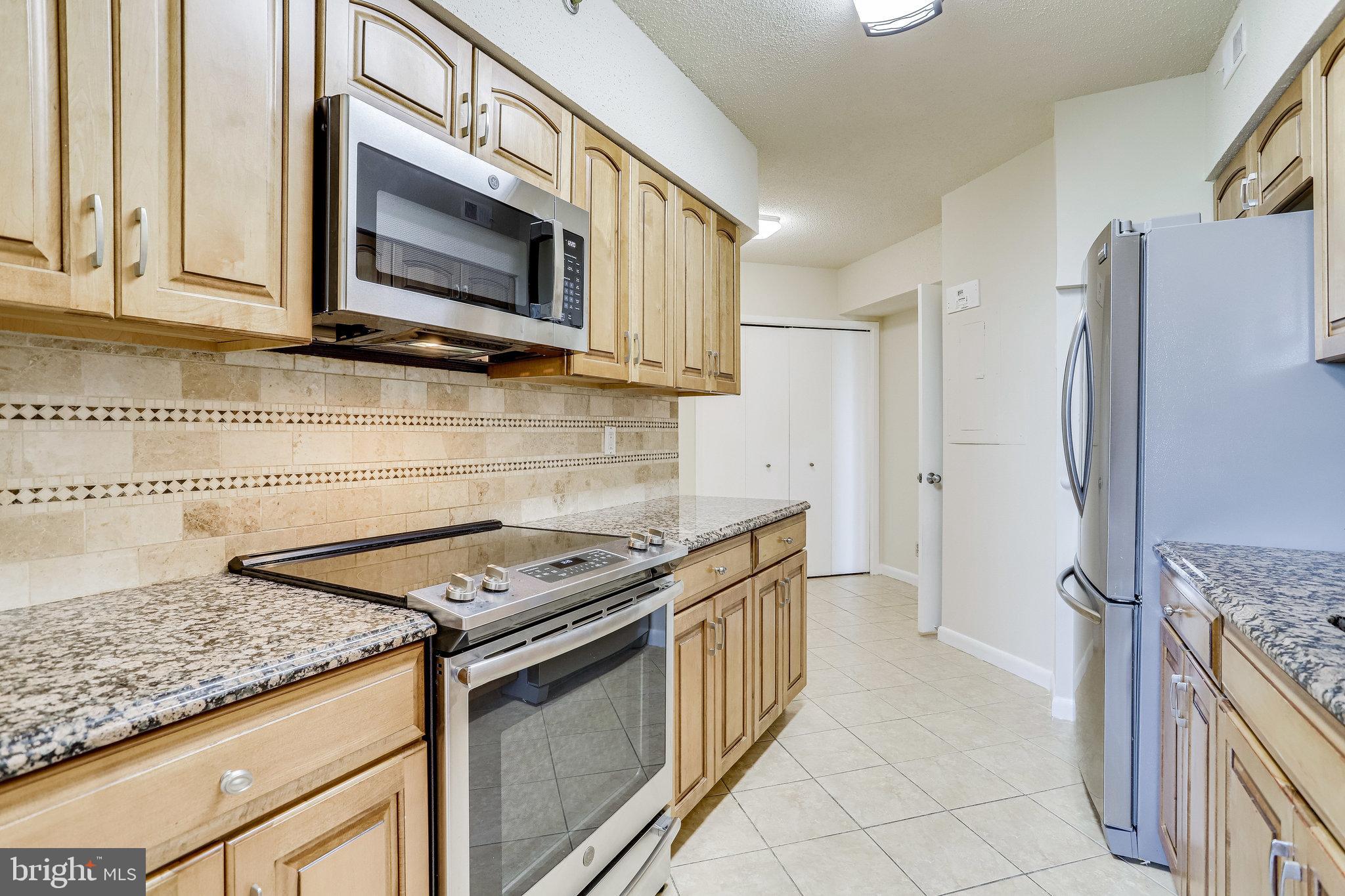 5505 Seminary Road, Unit 1515N Falls Church, VA 22041 - Photo 13 of 63