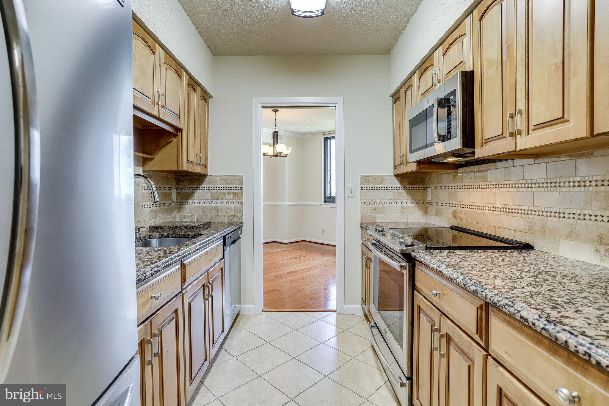 5505 Seminary Road, Unit 1515N Falls Church, VA 22041 - Photo 17 of 63