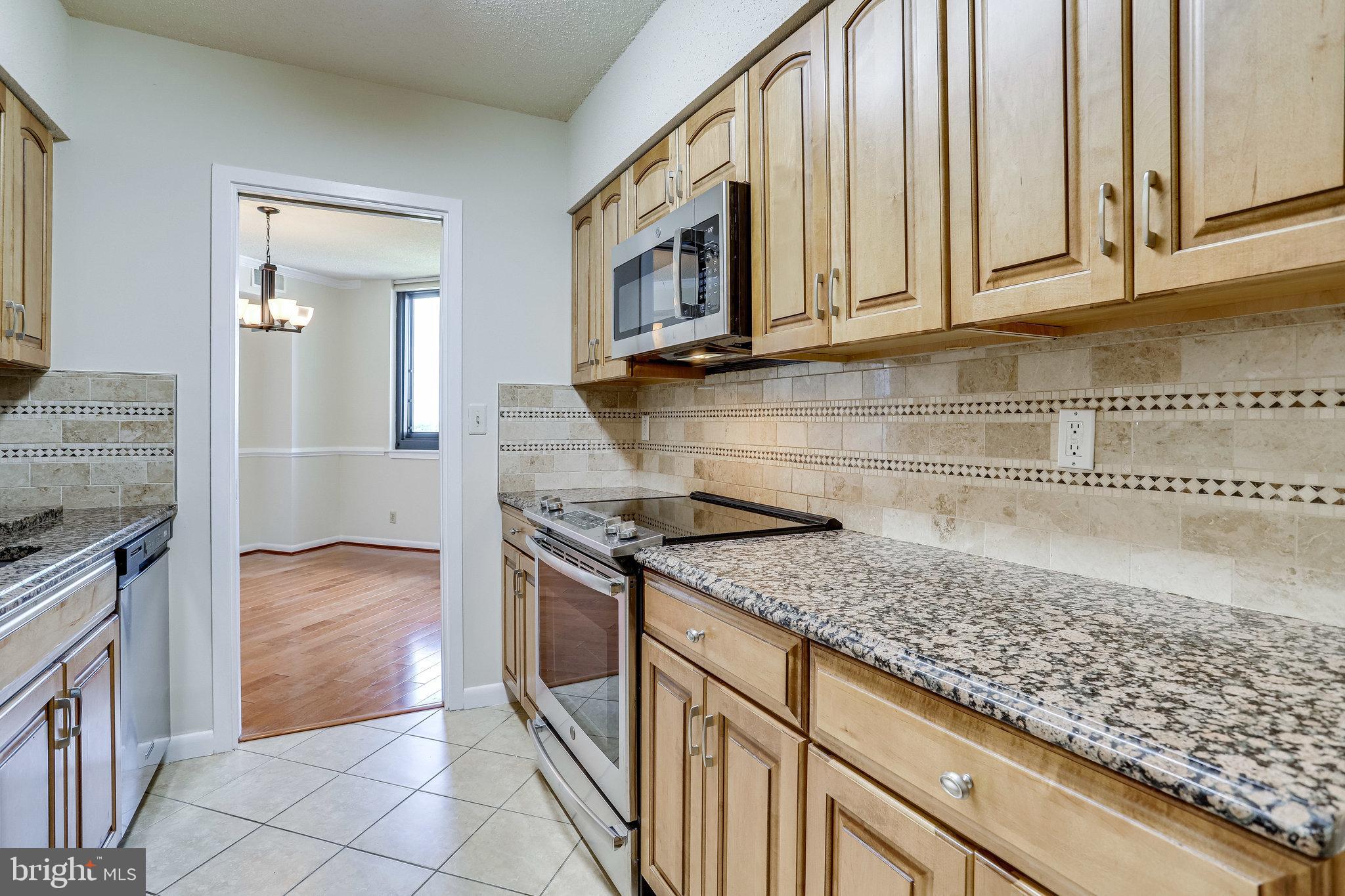 5505 Seminary Road, Unit 1515N Falls Church, VA 22041 - Photo 18 of 63