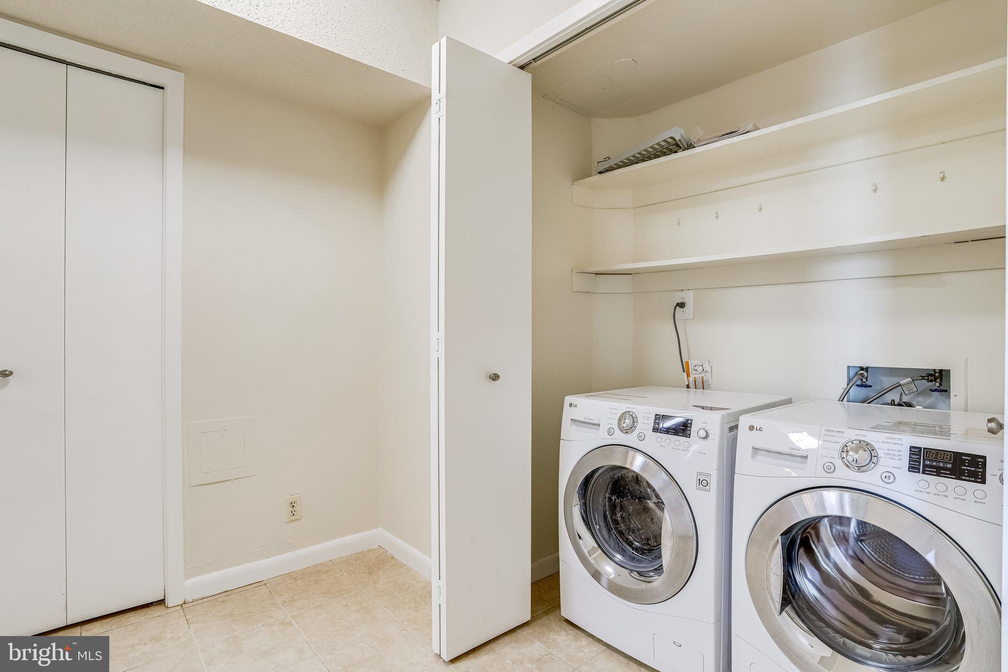 5505 Seminary Road, Unit 1515N Falls Church, VA 22041 - Photo 22 of 63