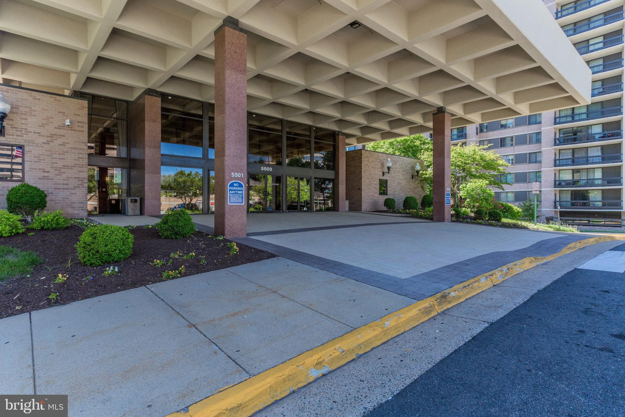 5505 Seminary Road, Unit 1515N Falls Church, VA 22041 - Photo 50 of 63