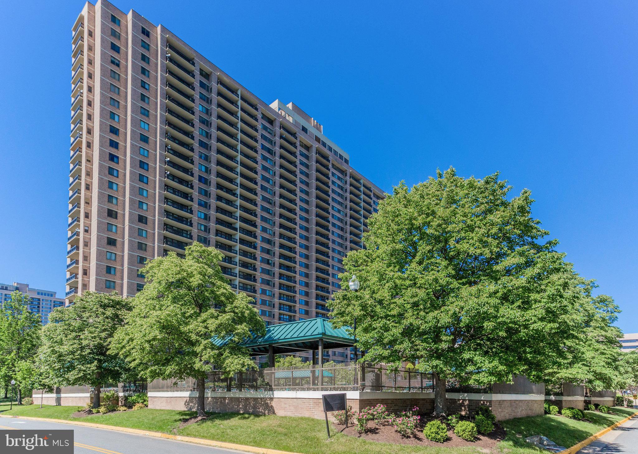 5505 Seminary Road, Unit 1515N Falls Church, VA 22041 - Photo 60 of 63