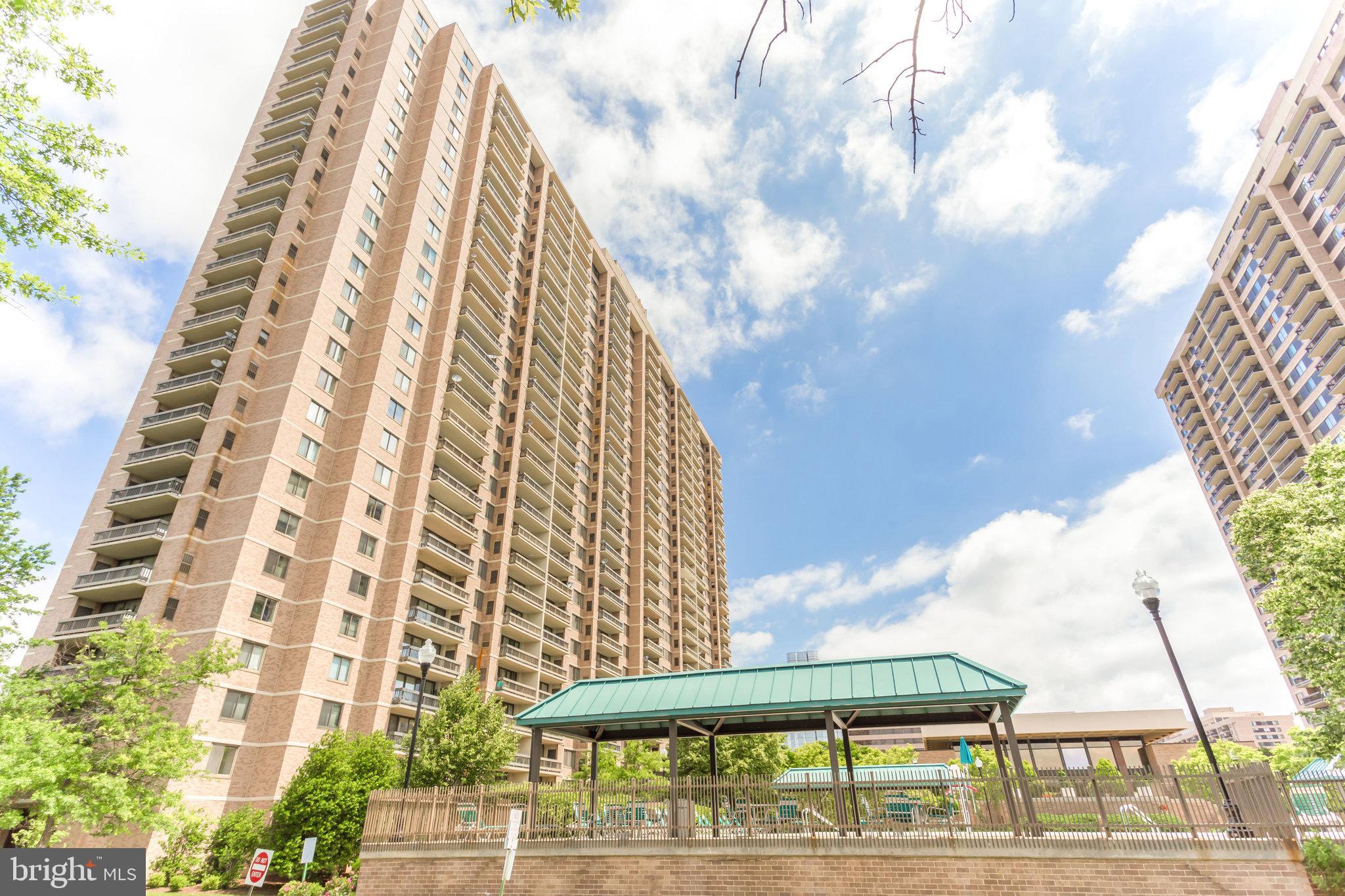 5505 Seminary Road, Unit 1515N Falls Church, VA 22041 - Photo 61 of 63