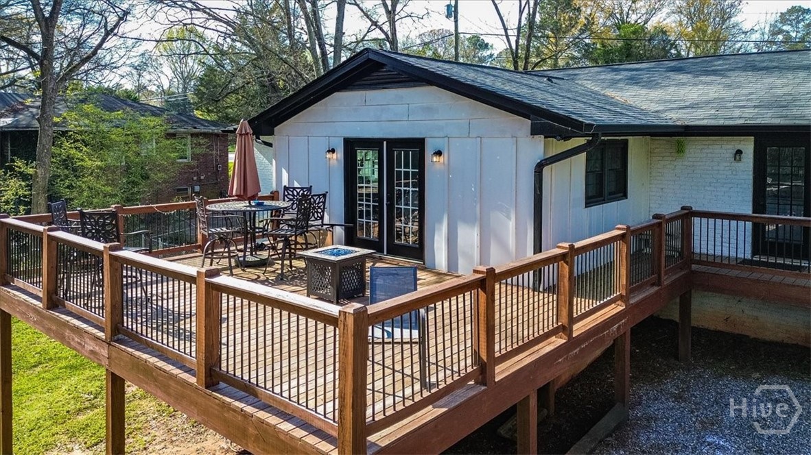1055 College Station Road Athens, GA 30605 - Photo 21 of 27 Gallery Image 21