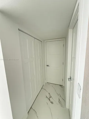 a view of a bathroom