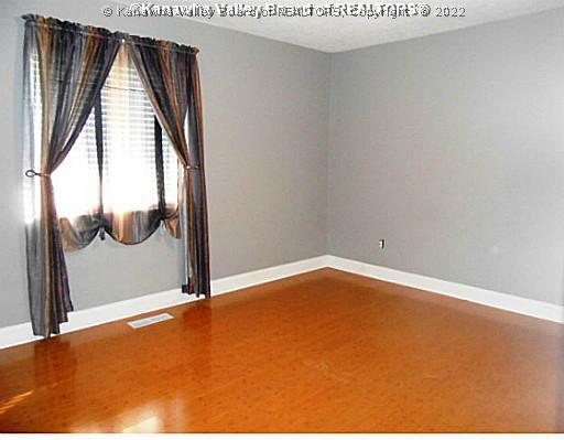 120 Greenbrier Drive Ripley, WV 25271 - Photo 10 of 16 Master Bedroom.