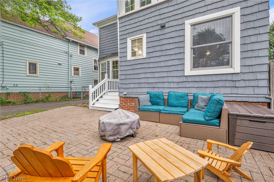 3990 Rosemond Road Cleveland, OH 44121 - Photo 18 of 19 Gallery Image 18