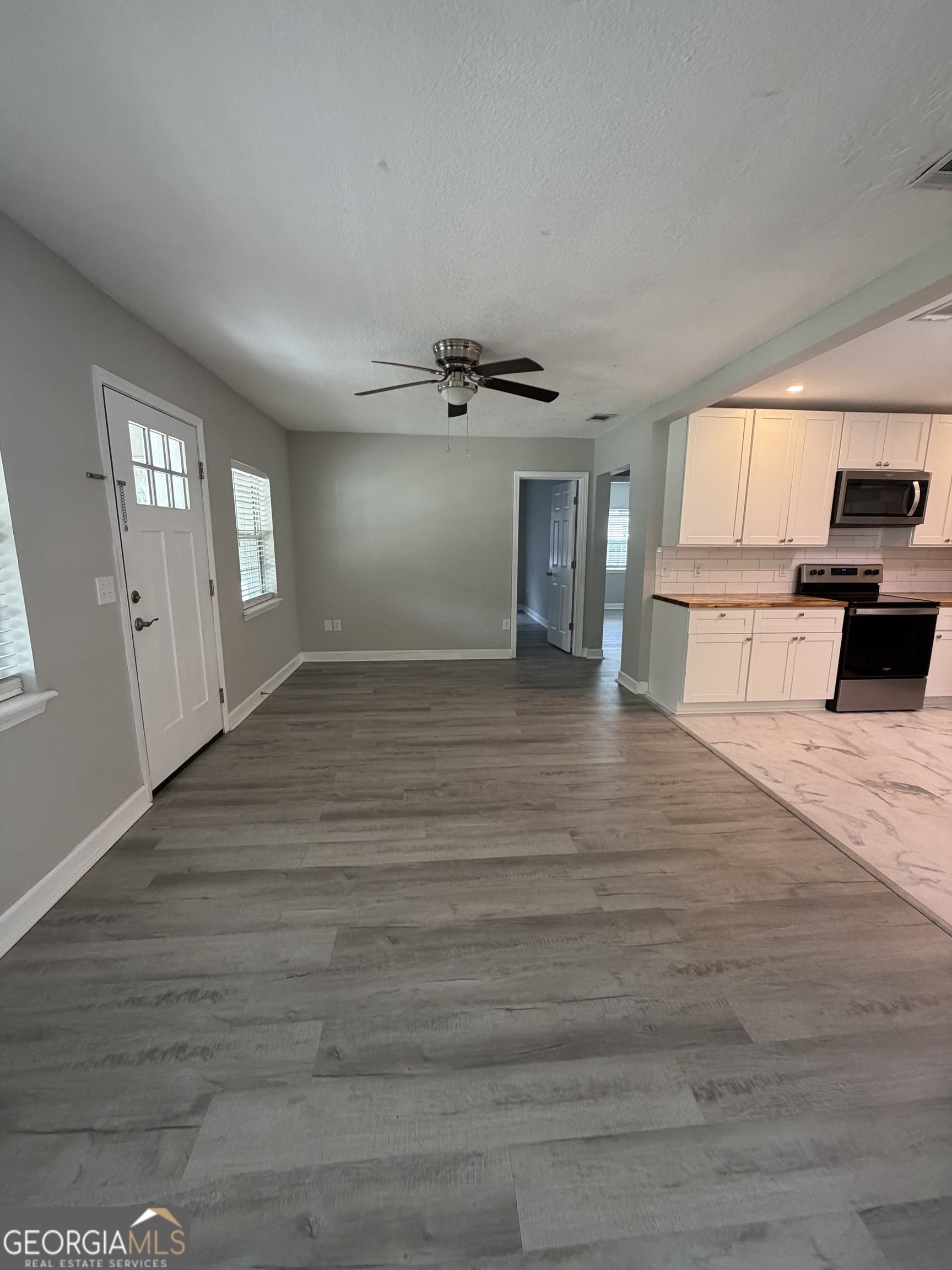 216 Clarks Bluff Road Kingsland, GA 31548 - Photo 6 of 12