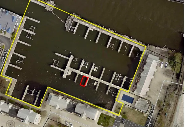 $50,000 | 312 Water Street, Unit 47, St. Joseph, MI 49085