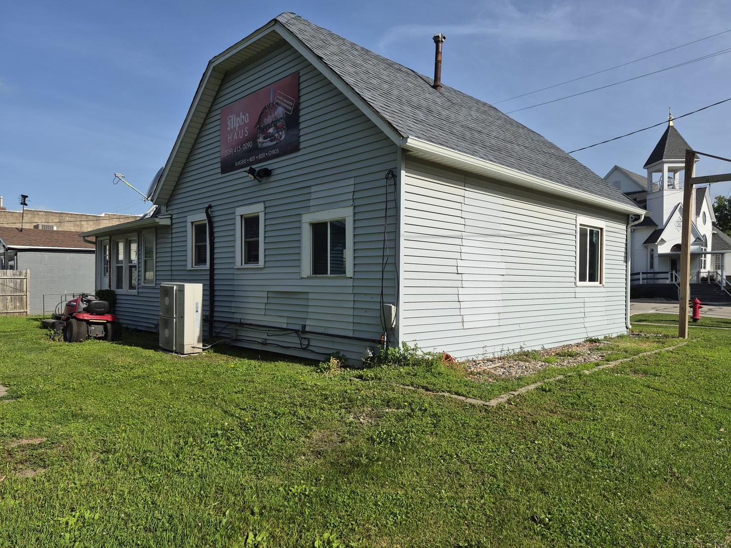 102 West D Street Alpha, IL 61413 - Photo 2 of 10