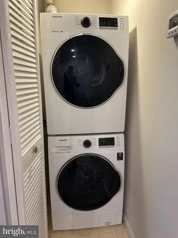 a view of water heater room