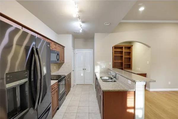 $360,000 | 3075 Willow Grove Boulevard, Unit 504, McKinney, TX 75070