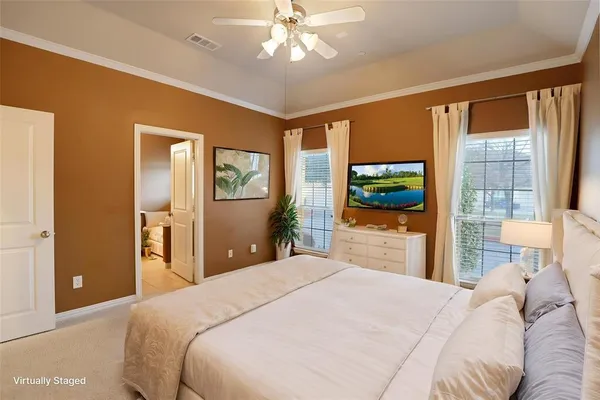 $360,000 | 3075 Willow Grove Boulevard, Unit 504, McKinney, TX 75070